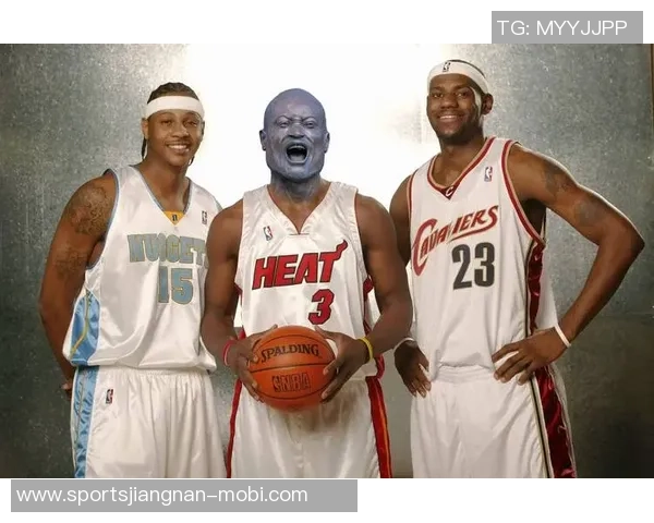 韦德称现尼克斯队为自90年代以来最佳甜瓜时代无法与之匹敌