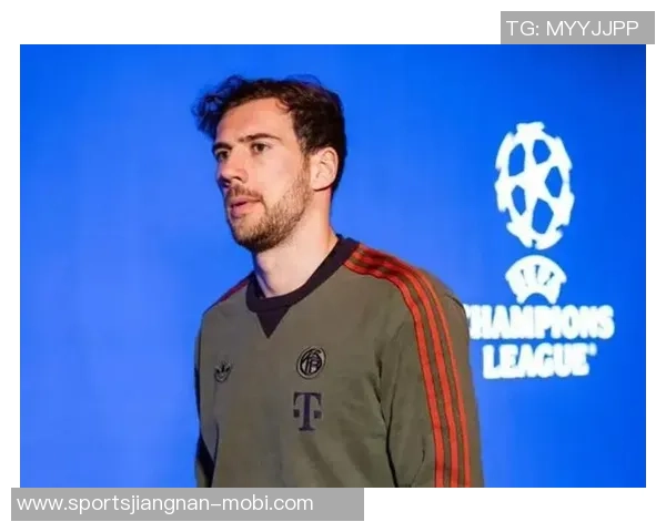 格雷茨卡渴望续约拜仁但明夏或将转会离队