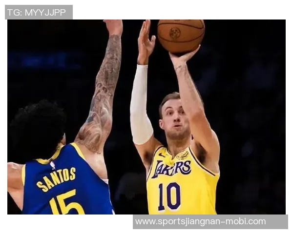 湖人大战前瞻肯纳德波津缺阵亚历山大沃克杰伦约翰逊出战存疑